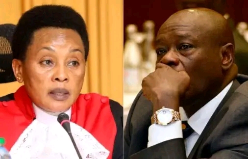 Blow to Gachagua in Rigathi Gachagua impeachment case Supreme Court ruling