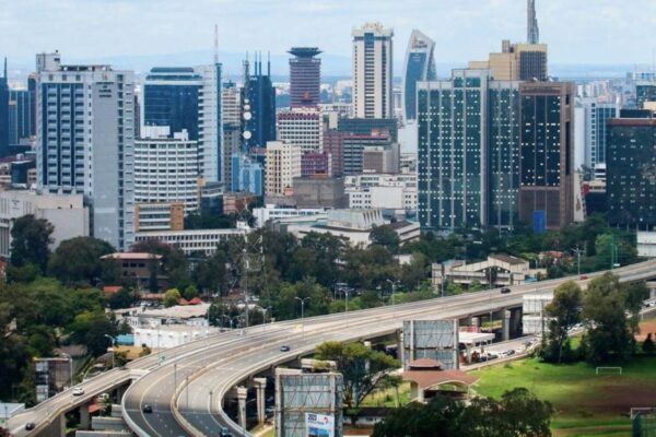 Kenya ranked fourth in Africa for organised crime, money laundering, and wash-wash deals