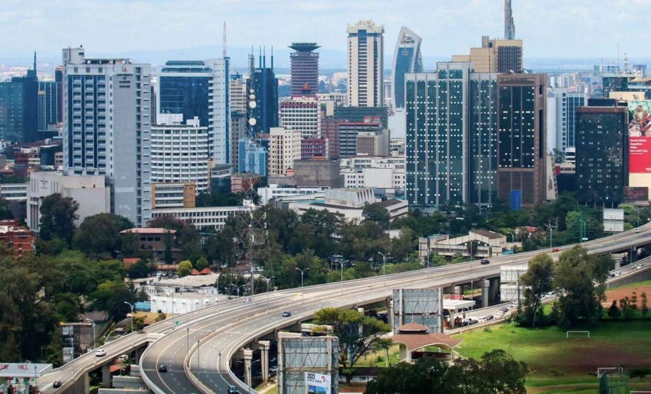 Kenya ranked fourth in Africa for organised crime, money laundering, and wash-wash deals