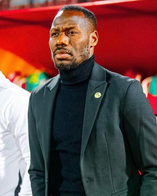 Senegal