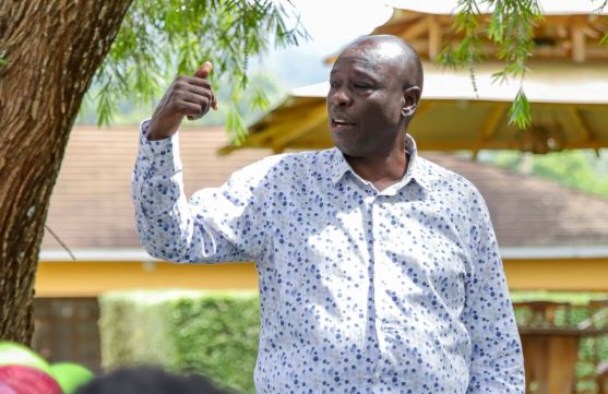 Rigathi Gachagua impeachment case Supreme Court ruling Kenya