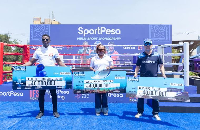 SportPesa