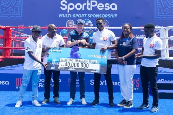 SportPesa