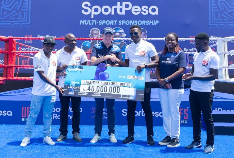 SportPesa