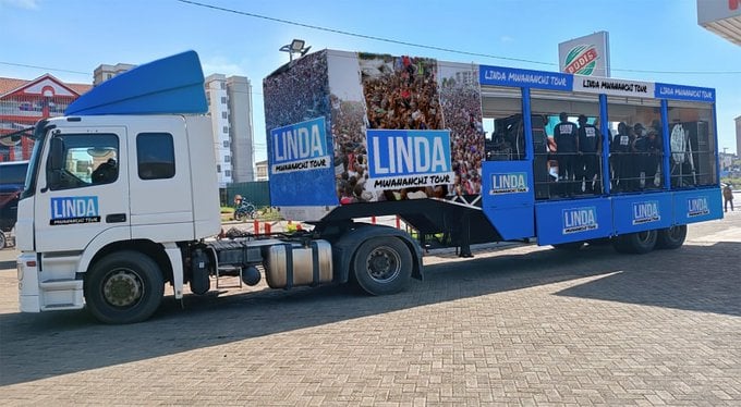 Linda