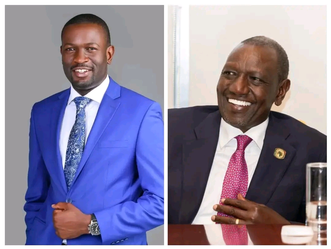 Ruto Uhuru Handshake Talks causing political panic in Kenya 2027