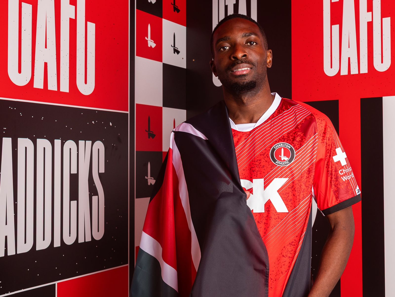 Charlton