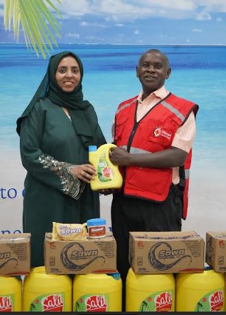 Pwani Oils