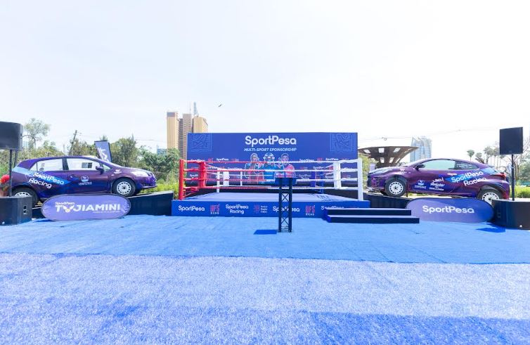SportPesa