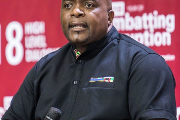 Brian Kagoro Denial of Entry to Kenya