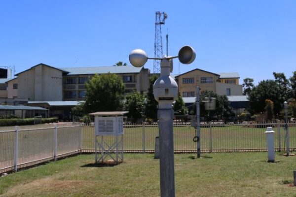 Heavy Rainfall Alert Across Kenya
