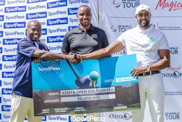 Sportpesa