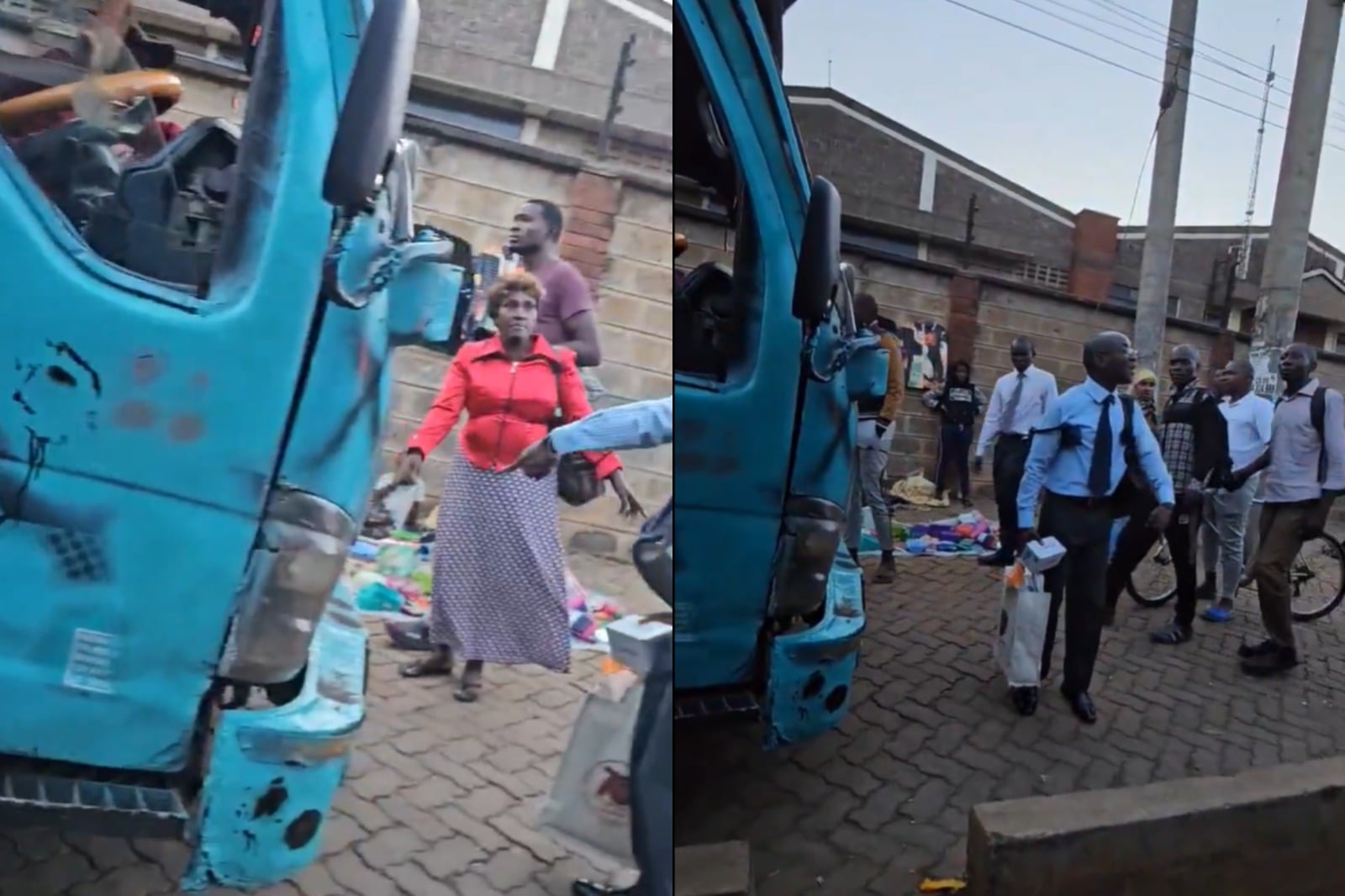 NTSA