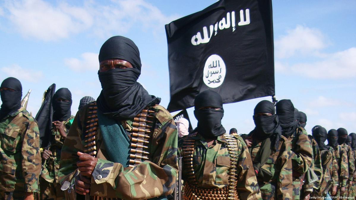 Al-Shabaab terror plot in Nairobi