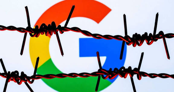 Google rejects Kenya content takedown requests in 2025 Transparency Report