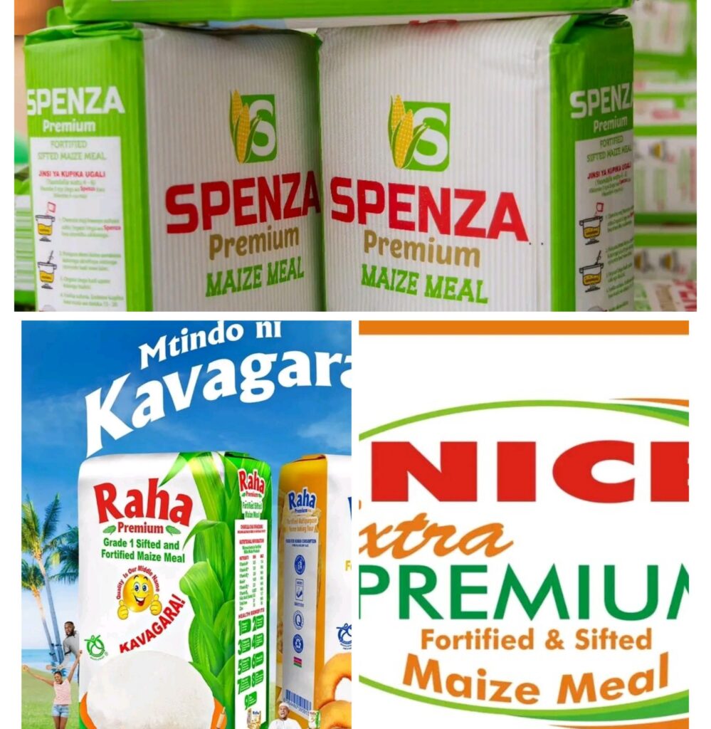 Top 10 Best Maize Flour Brands in Kenya 2026: Politrack Africa Survey ...