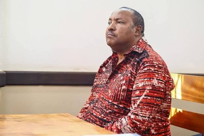 Waititu