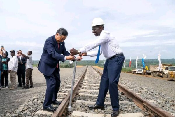 SGR Phase 2B