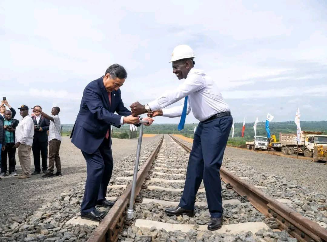 SGR Phase 2B