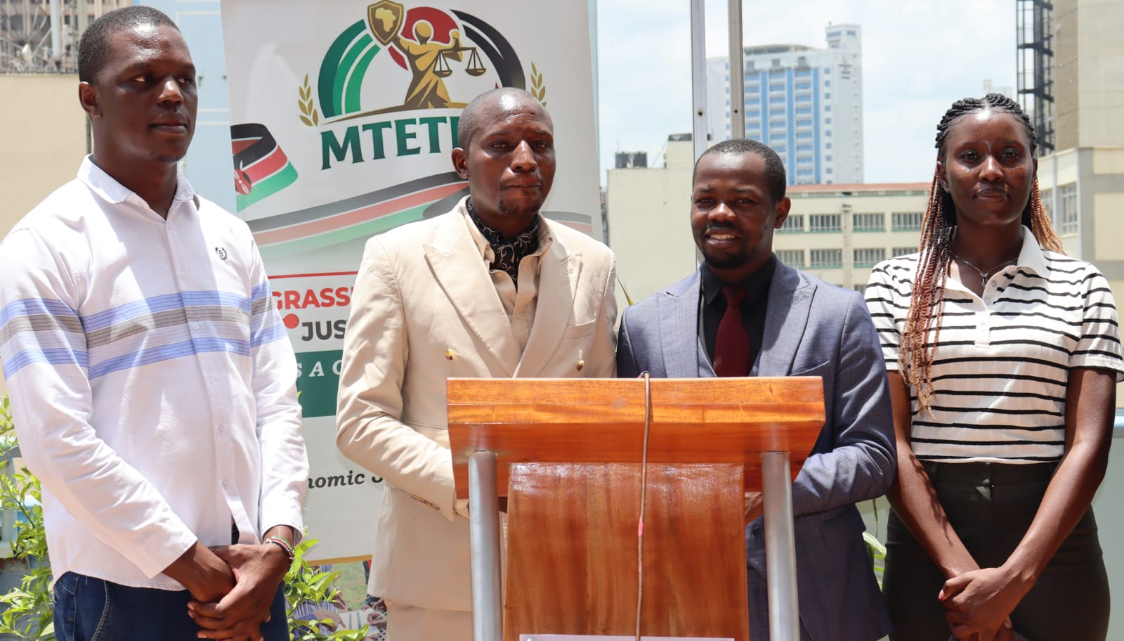 Mtetezi