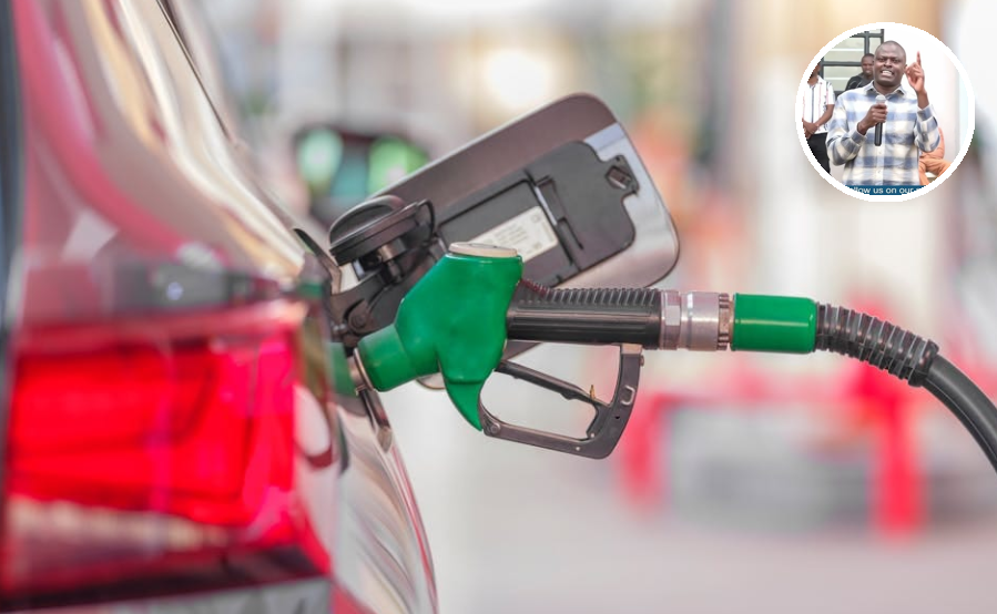 fuel price hike