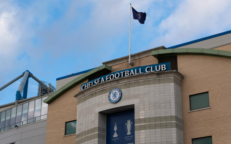 Chelsea
