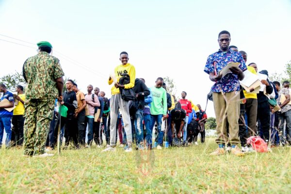 NYS Recruitment 2026