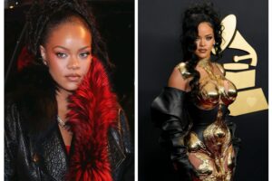 Rihanna 200 million RIAA certifications milestone achievement