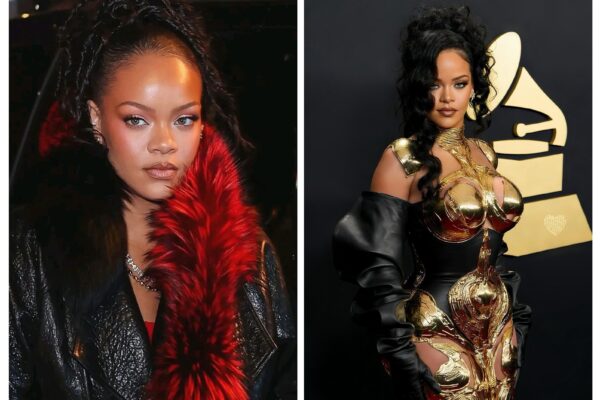 Rihanna 200 million RIAA certifications milestone achievement