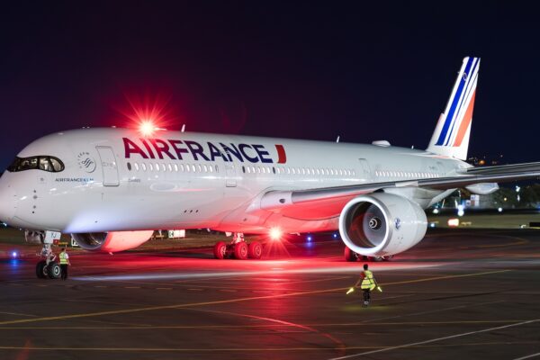 Air France