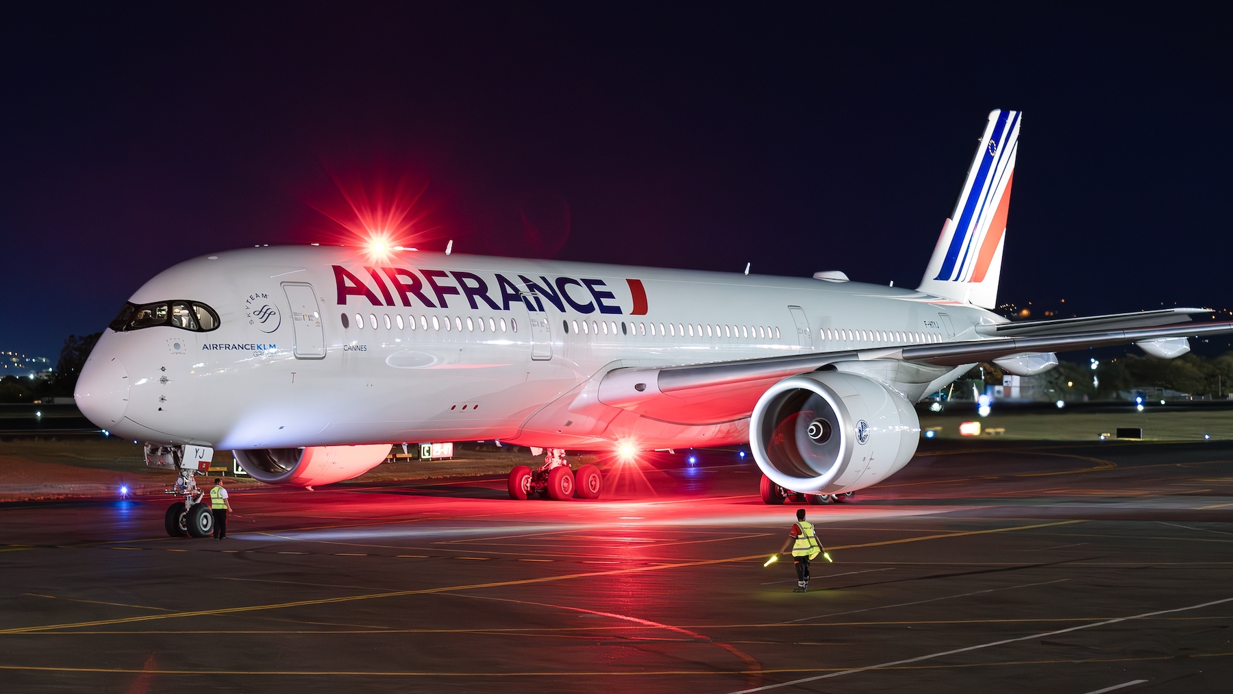 Air France