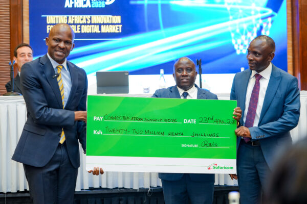 Safaricom
