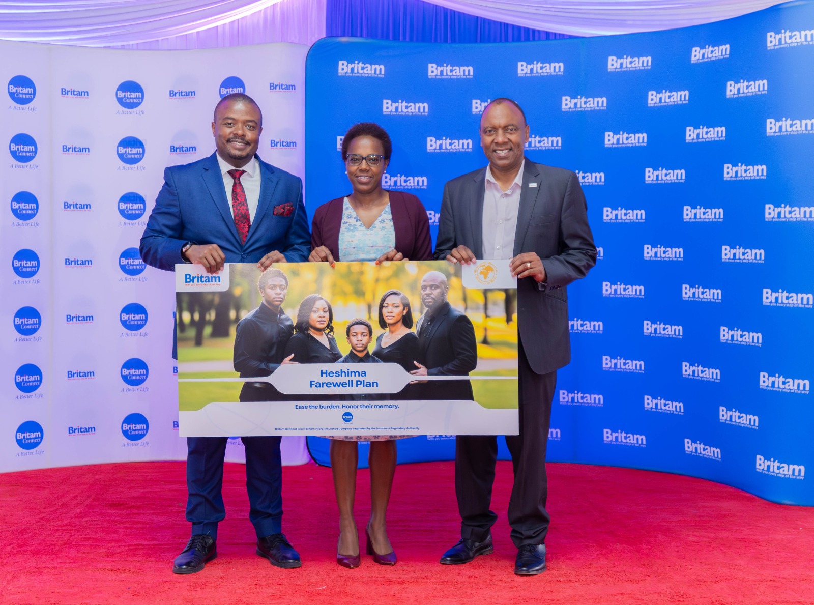 Britam