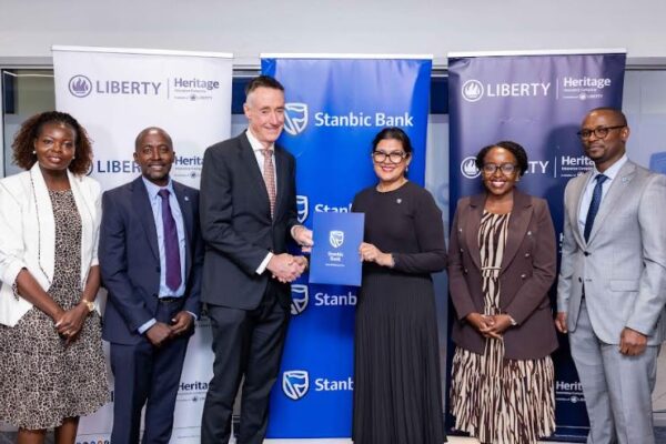 Stanbic