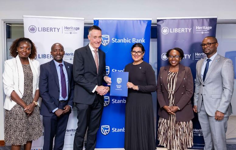 Stanbic