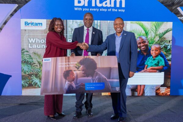 Britam