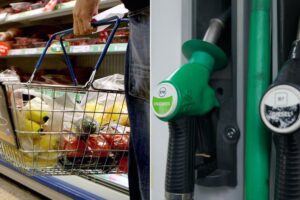 Impact of New Fuel Prices on Kenyans