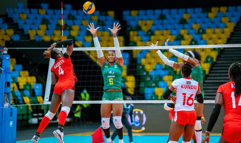 African Women’s Club Championship