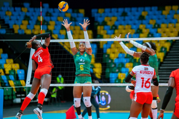 African Women’s Club Championship