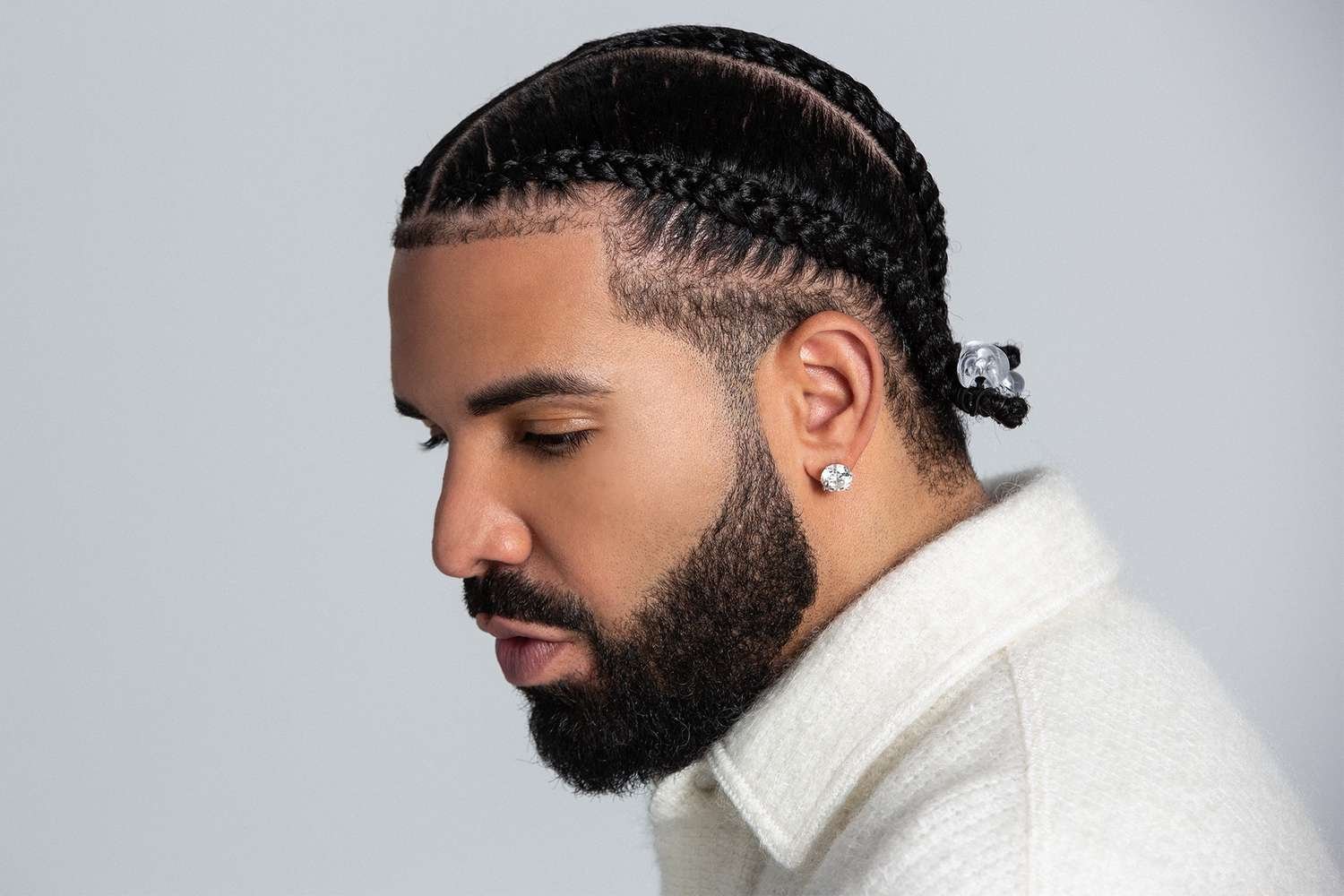 Drake Triple Album Release 2026 announcement
