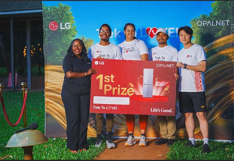 LG-Opalnet