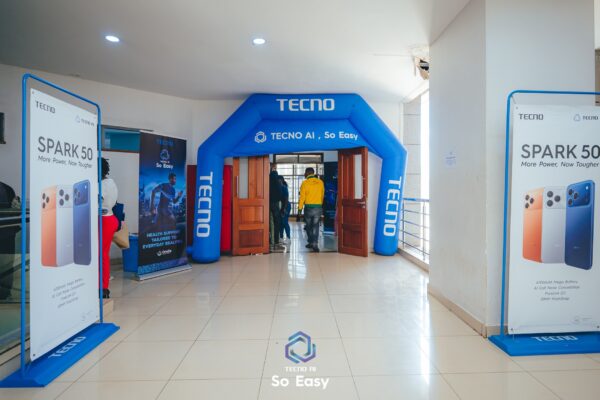 TECNO