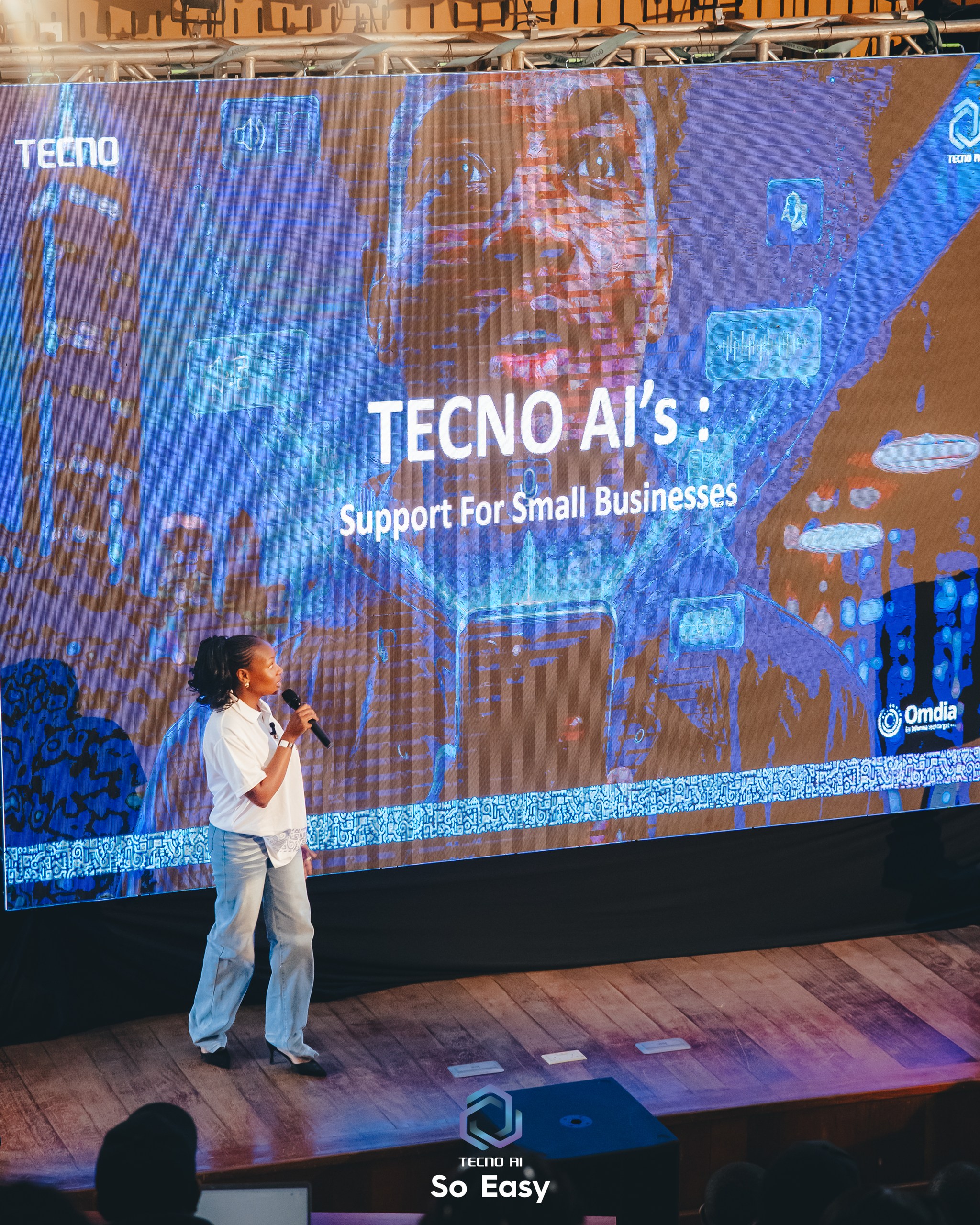 TECNO