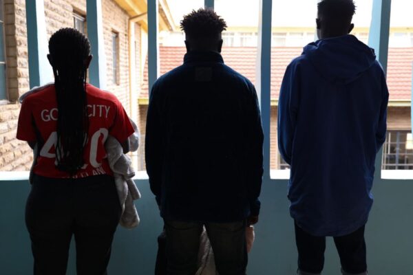 High Court Adolescent Relationship Ruling