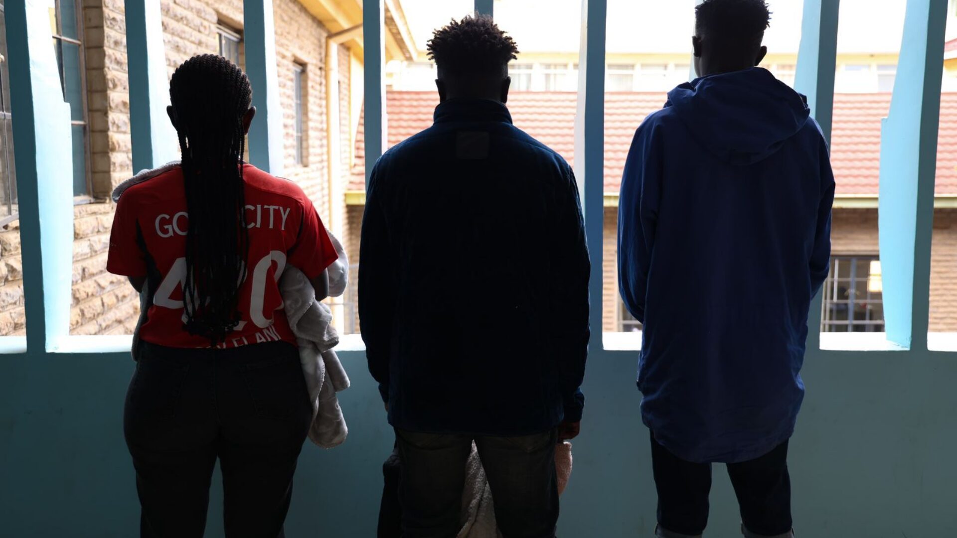High Court Adolescent Relationship Ruling