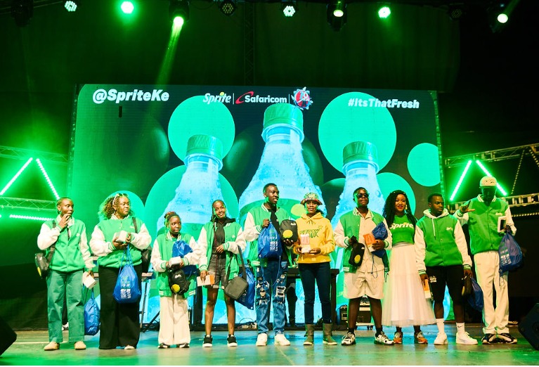 Sprite
