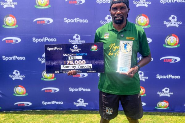 SportPesa
