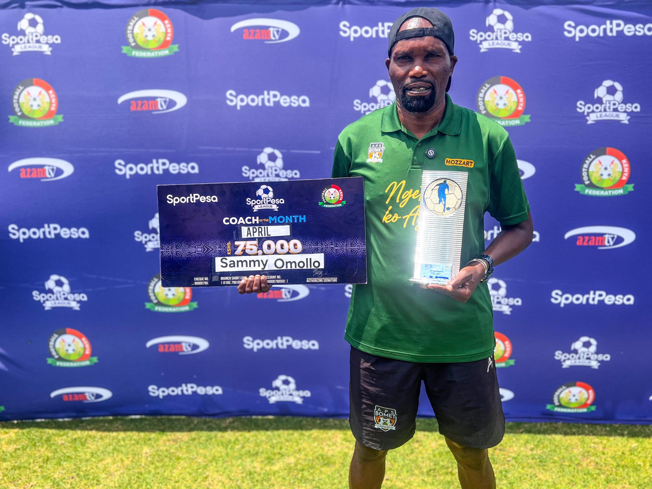 SportPesa