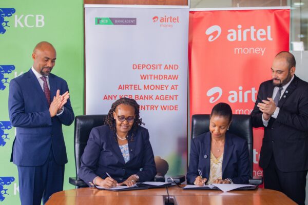 Airtel Money