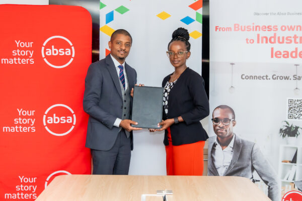 Absa